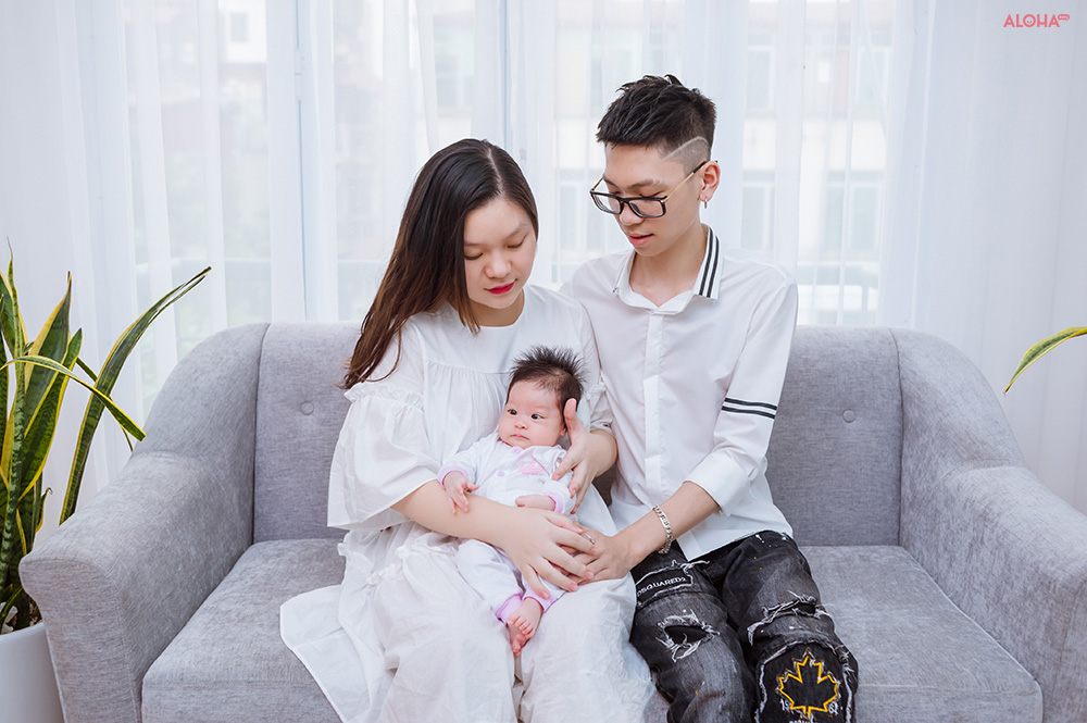 album ảnh newborn 23